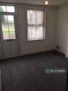 Lounge From Dining Room