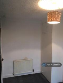 Bedroom 2 From Window