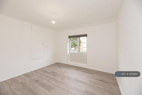 2nd Bedroom (Double)