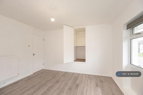 2nd Bedroom (Double)