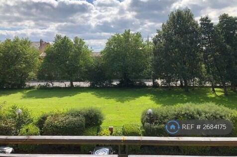 View From Front Bedrooms