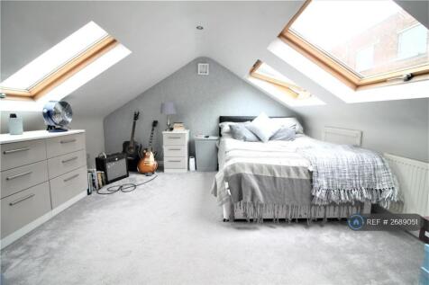 Loft Room