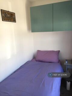 Single Bedroom