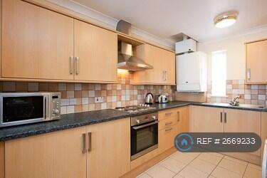 Kitchen Ramsgate Rooms - Cleaned Weekly