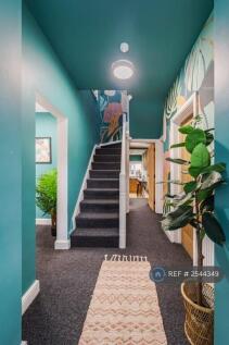 Entrance At 1 Bath Street