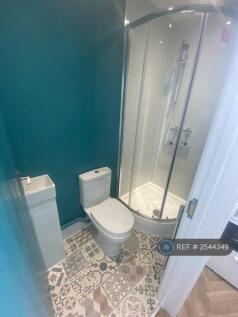 En Suite 1 Bath Street