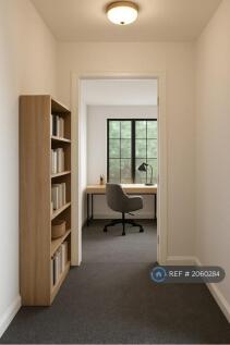 Ai Generated Image To Illustrate Potential 