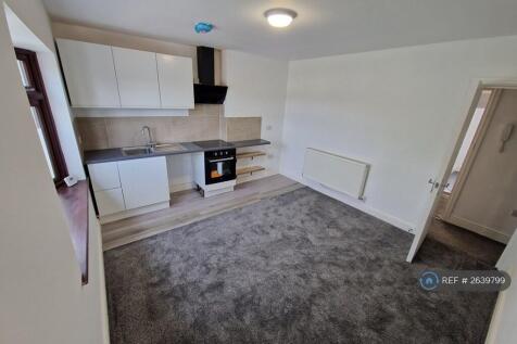 Kitchen &amp; Lounge