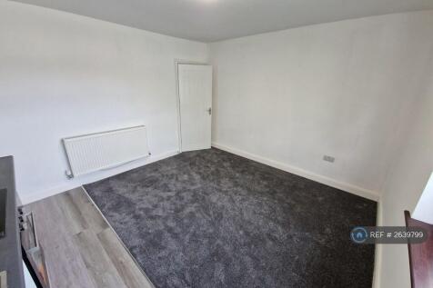 Kitchen &amp; Lounge