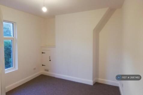 Back Bedroom - Double