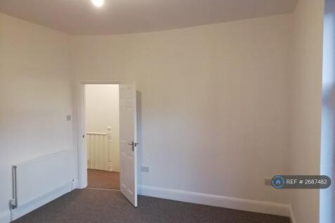 Back Bedroom - Double