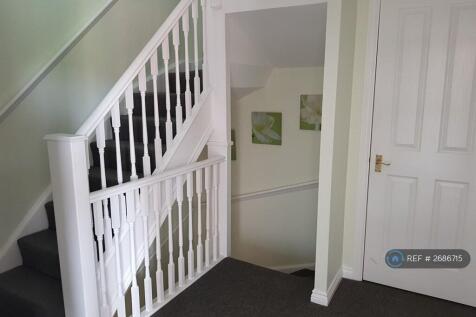 Hallways And Landings