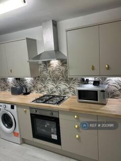 Brand New Luxury Kitchen Never Used