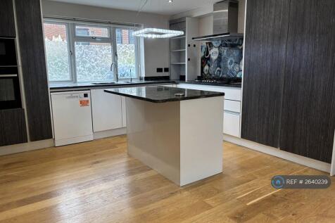 View From Dining Room 2