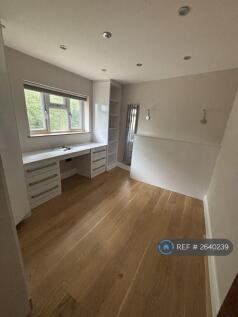 Master Bedroom For King Size Bed