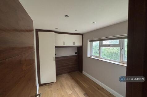 Third Double Bed Room