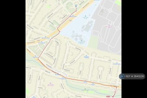 15-20mins Walk To Hbs. Brookland Is Closer Too. 