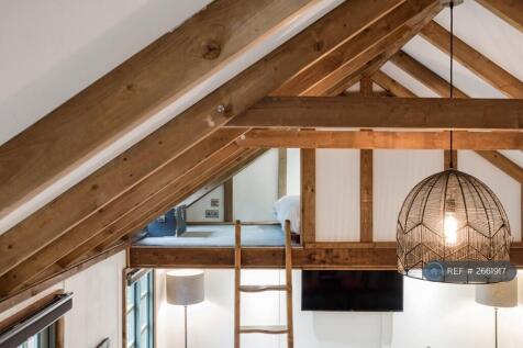 View Across Property