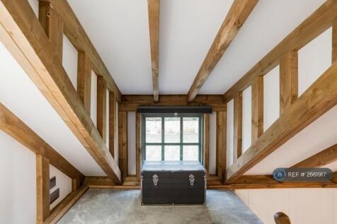 Bedroom View From Bed