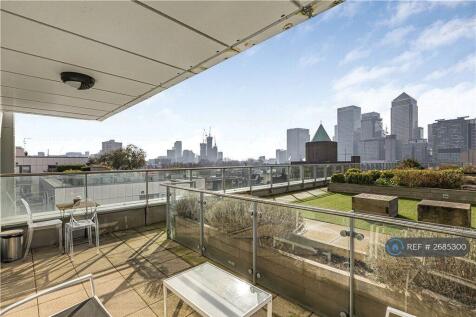 Balcony / Roof Terrace