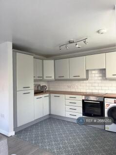 Kitchen &amp; Appliances