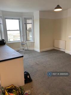 Open Plan Living Room