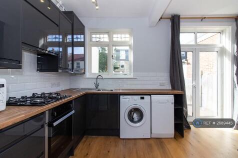 Kitchen/Diner (View 3)