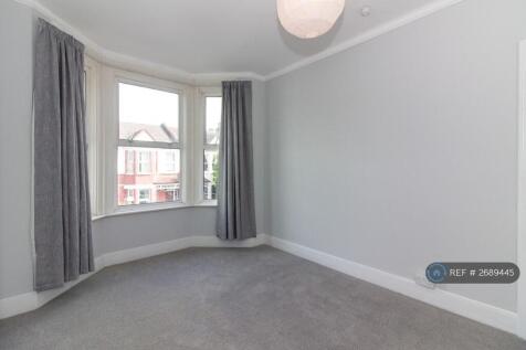 Front Bedroom (View 2)