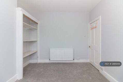 Back Bedroom (View 2)