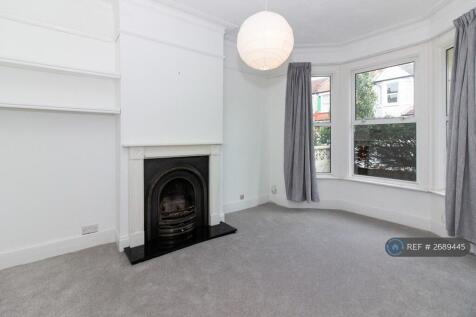 Living Room (View 1)