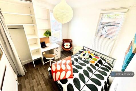 Room 3 Main House Double Aspect Peaceful Room