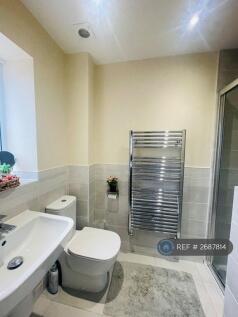 Your En-Suite Bathroom 