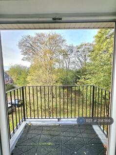 Lounge Balcony View From The Lounge