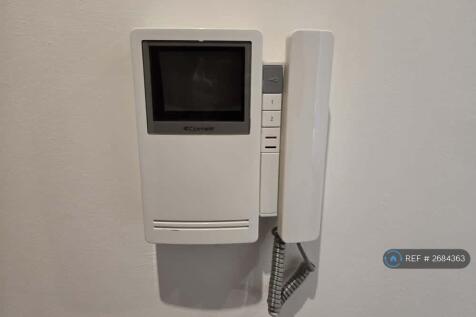 Security Control Panel