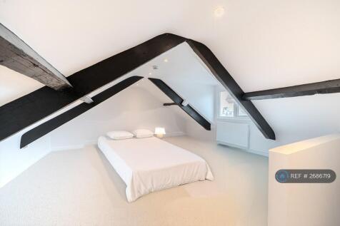 First Floor 1 Bedroom