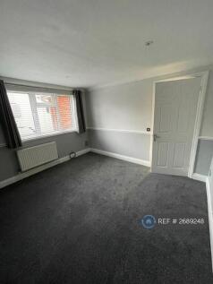 Ground Floor Bedroom4/2nd Reception Room