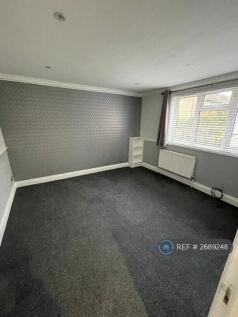 Ground Floor Bedroom 4/2nd Reception Room