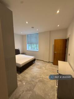 Bedroom 3 w/ En Suite