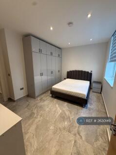 Bedroom 3 w/ En Suite