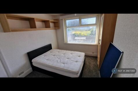 Double Bed Room