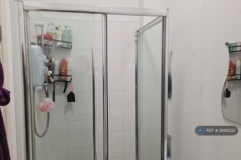 Shower Enclosure