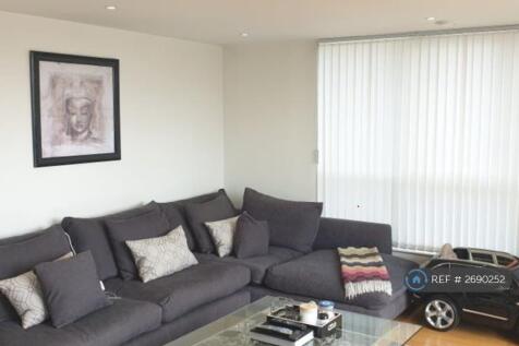 Open Plan Living Room 