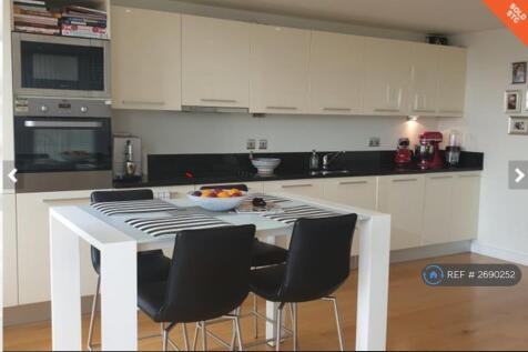 Open Plan Italian Kitchen 