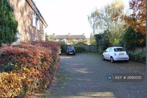 Allocated Parking &amp; Bin Storage