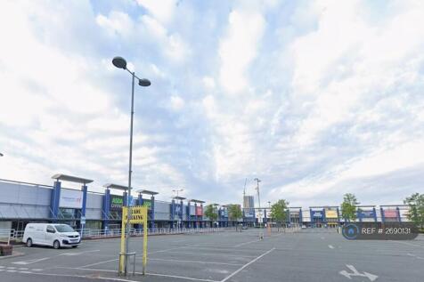 Manchester Fort Shopping Park