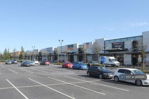 Manchester Fort Shopping Park
