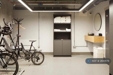 Bike Storage 1
