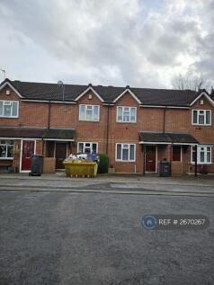 Front Of House (Streetview)