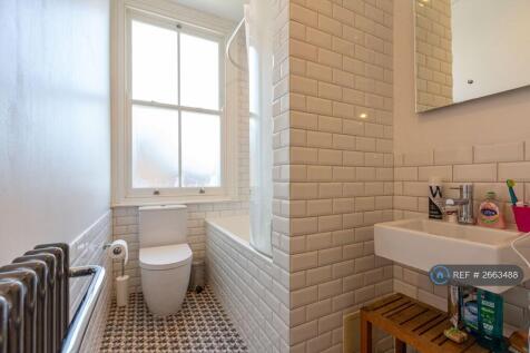 First Floor Bathroom