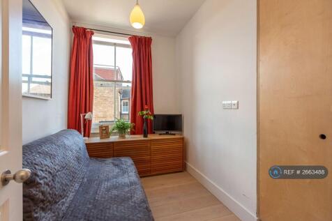 First Floor Bedroom 4